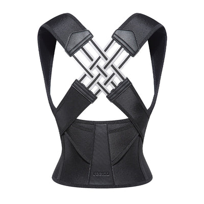 Back Posture Corrector For Pain Relief & Daily Support